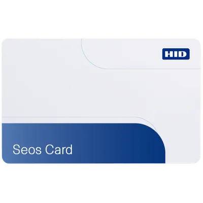 HID Seos Card